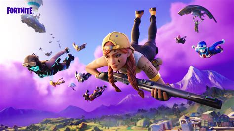 twitter epic games|Fortnite Battle Royale: Epic Games äußert sich via Twitter zur。